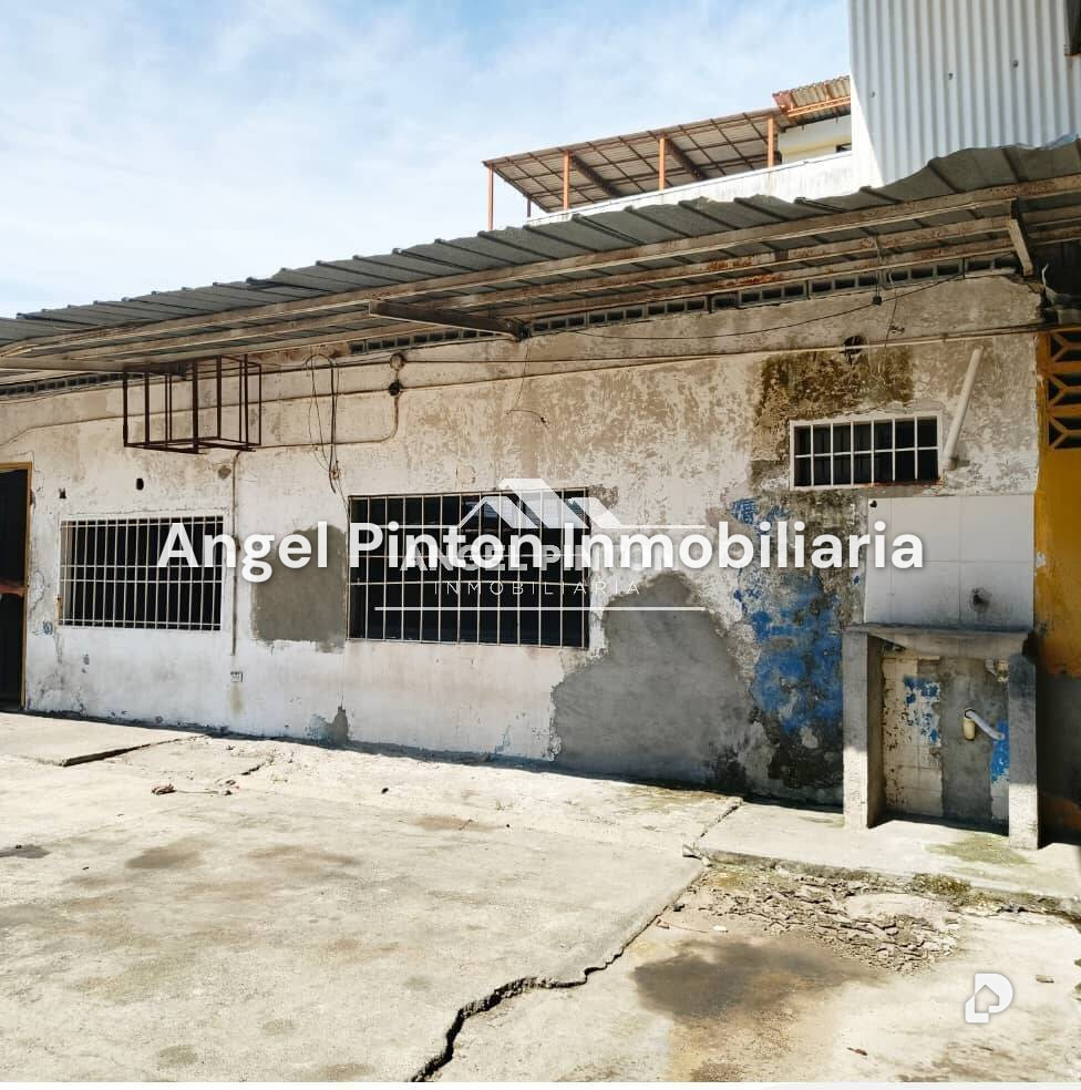 Commercial space in Andrés Bello, Acarigua – 6