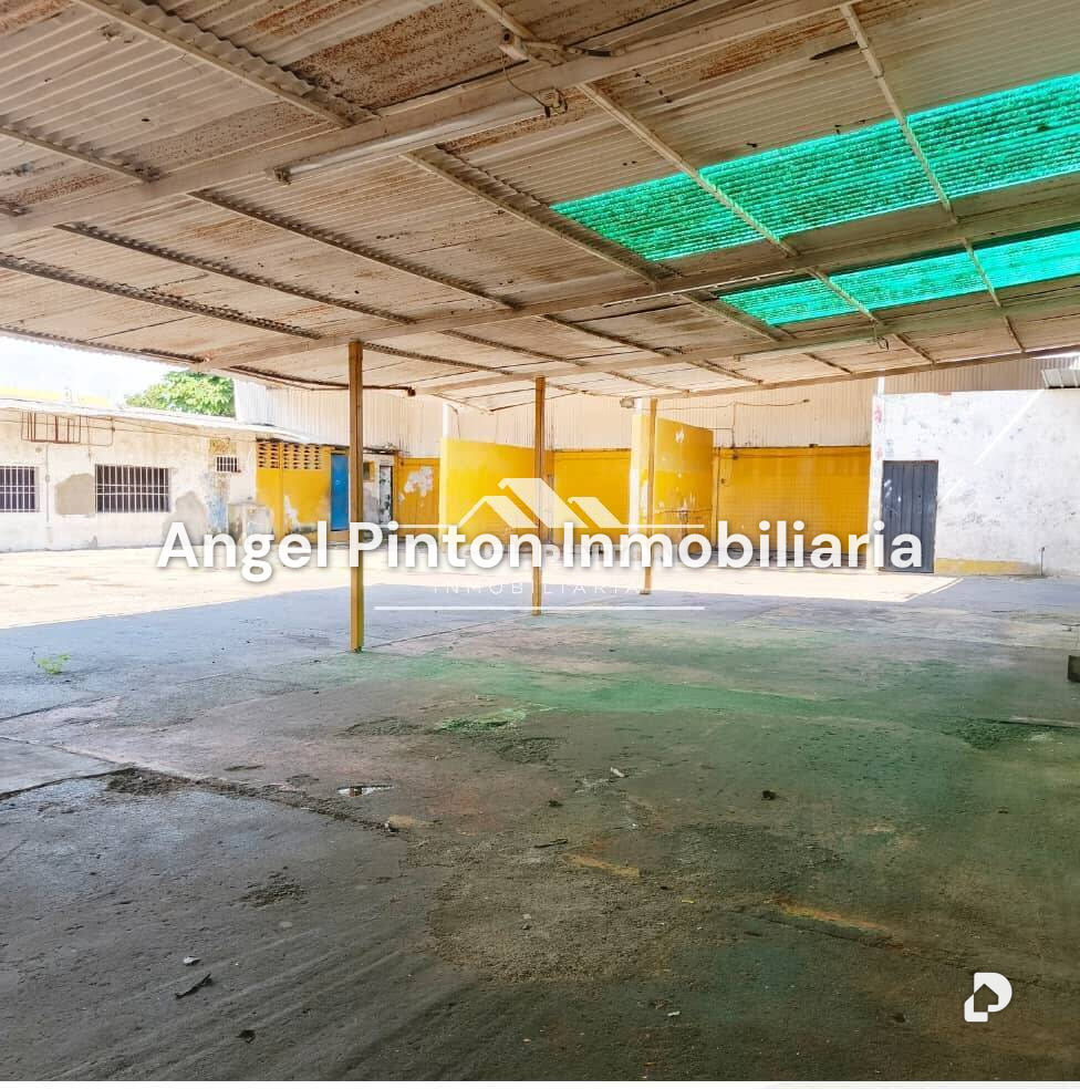 Commercial space in Andrés Bello, Acarigua – 3
