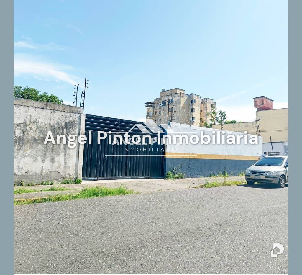 Commercial space in Andrés Bello, Acarigua – 11