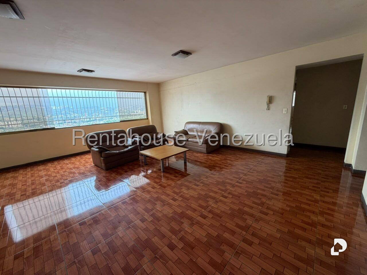 Apartamento en Los Ruices, Caracas – 9