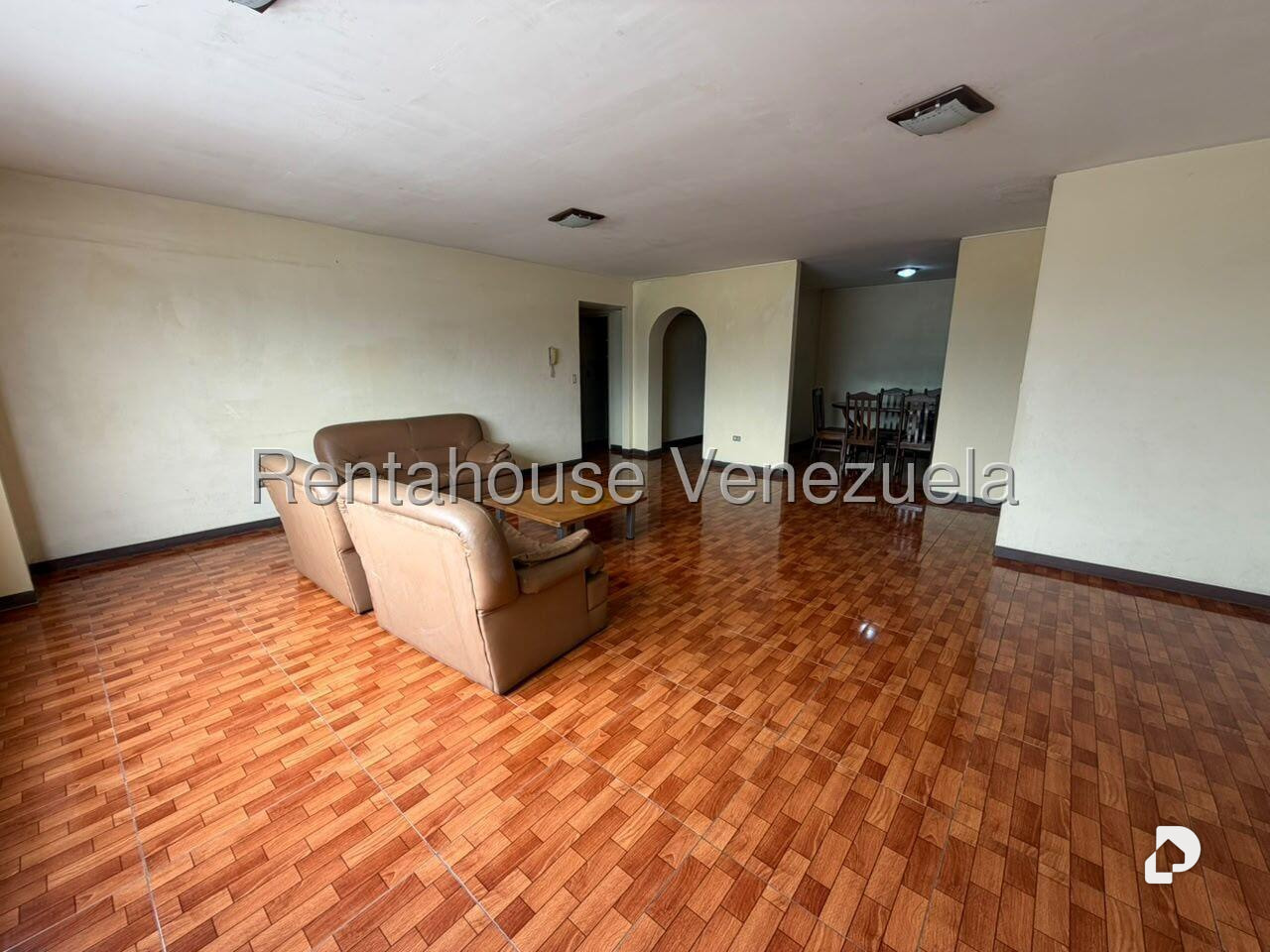 Apartamento en Los Ruices, Caracas – 5