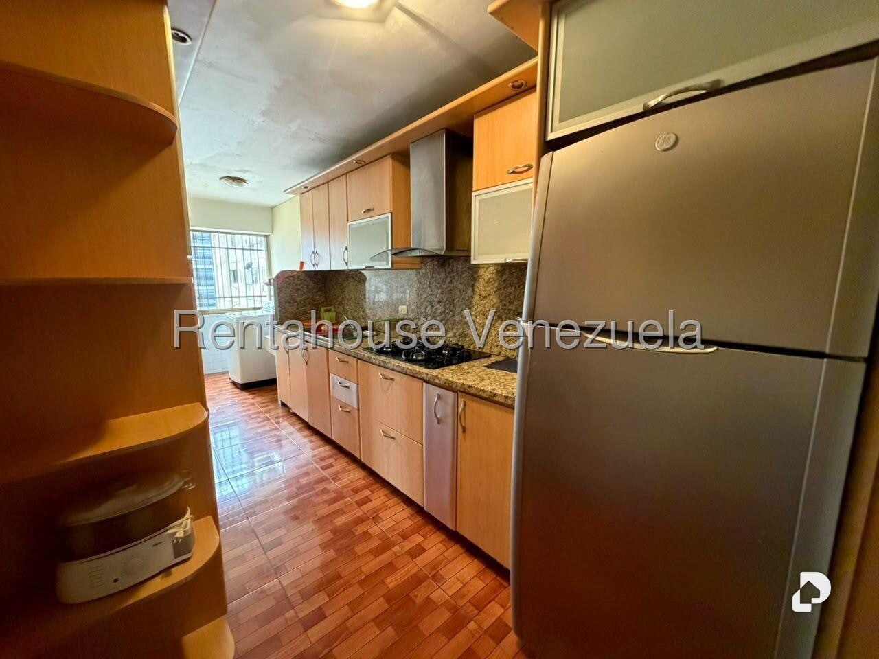 Apartamento en Los Ruices, Caracas – 11