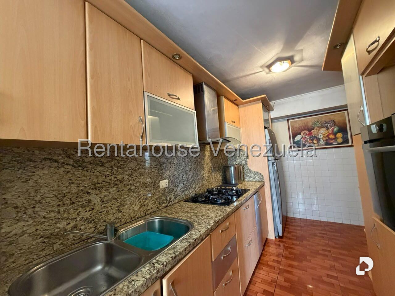 Apartamento en Los Ruices, Caracas – 12