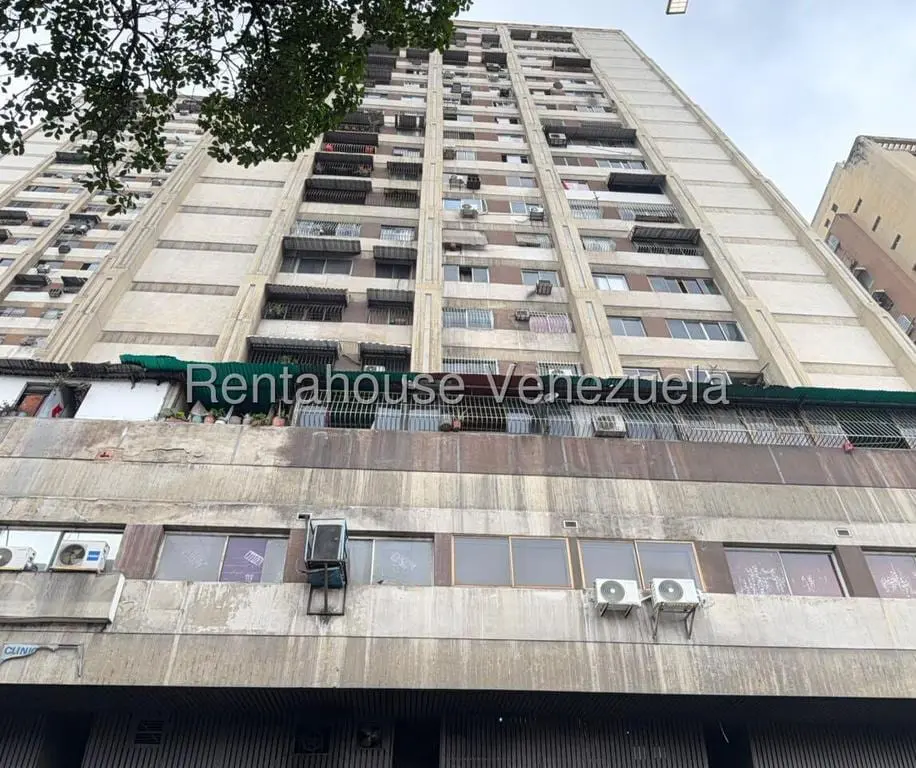 Apartamento en Los Ruices, Caracas - 1