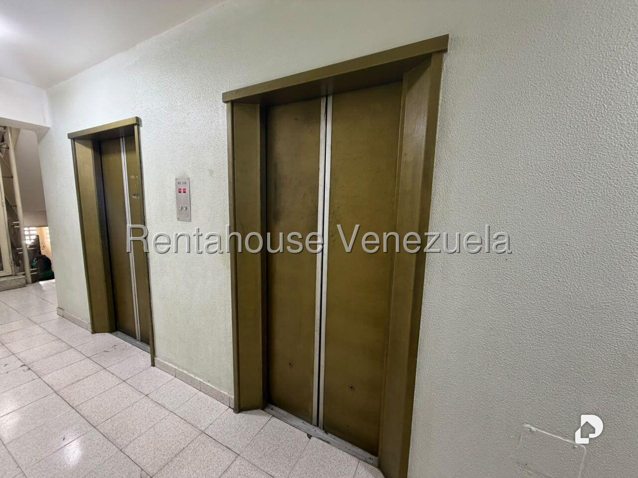 Apartamento en Los Ruices, Caracas – 3