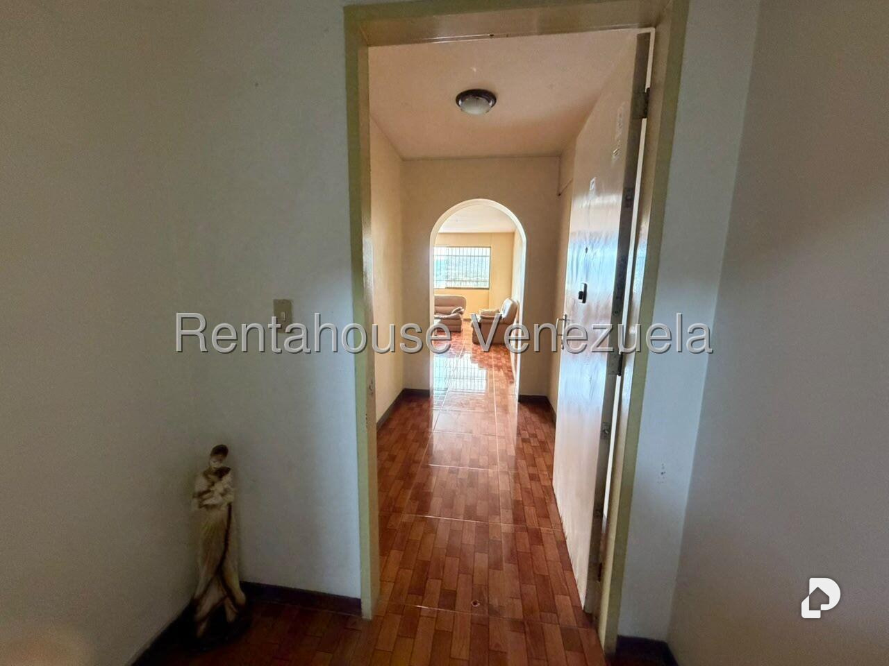 Apartamento en Los Ruices, Caracas – 6