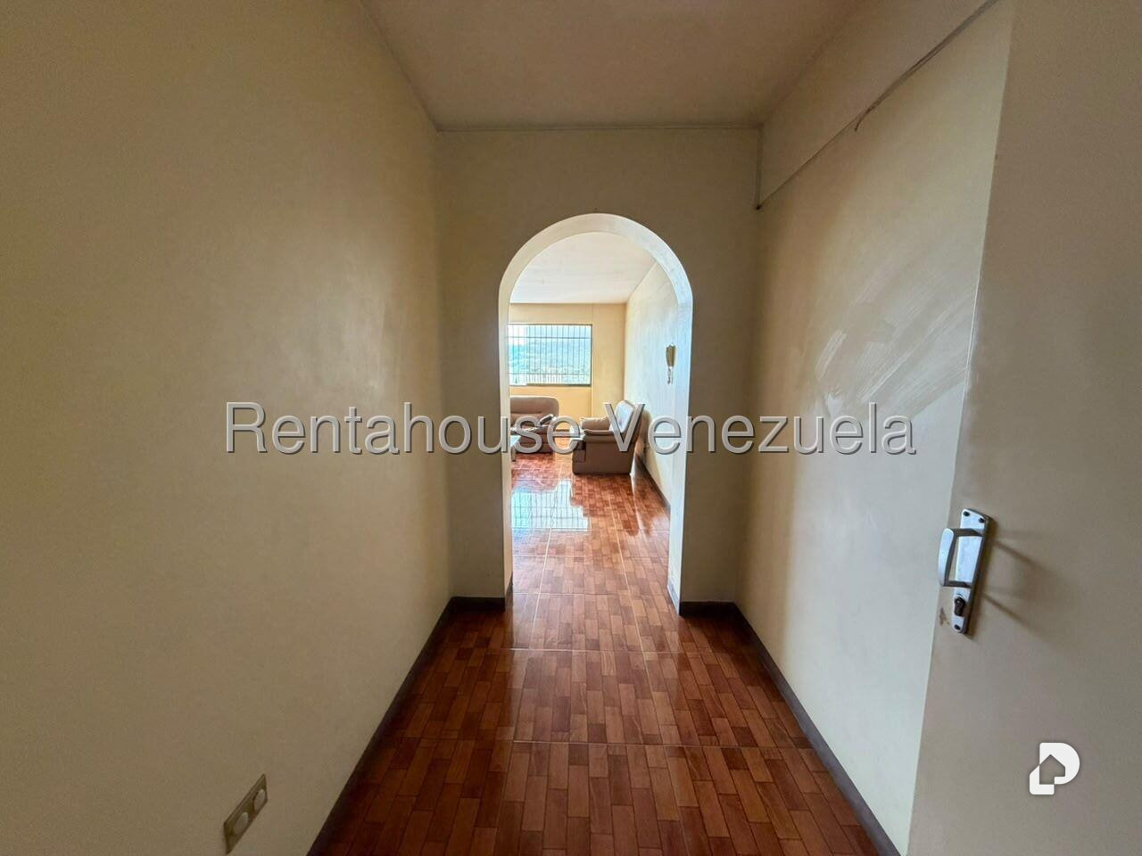 Apartamento en Los Ruices, Caracas – 4