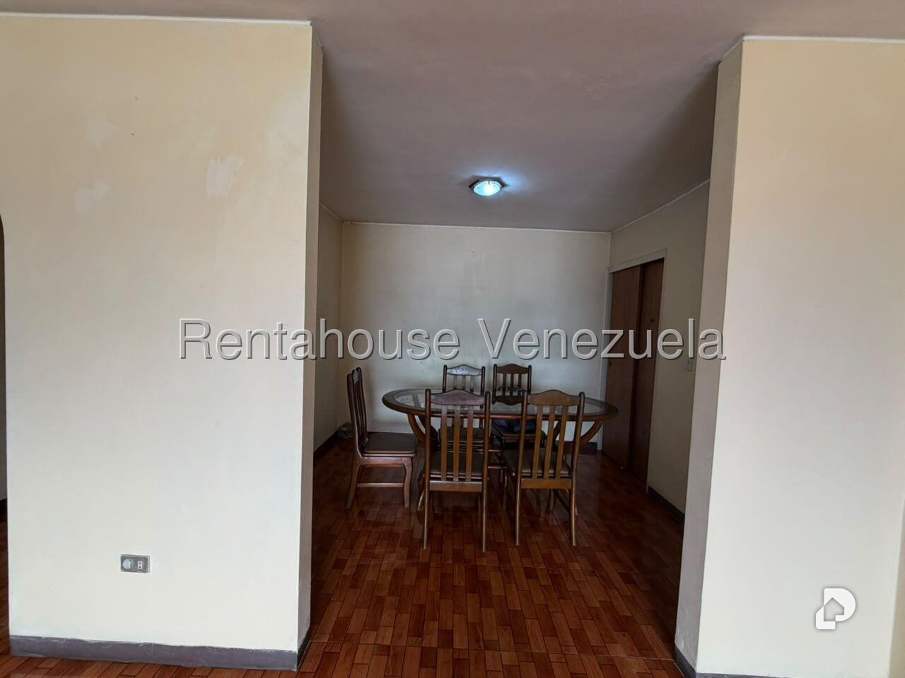 Apartamento en Los Ruices, Caracas – 13