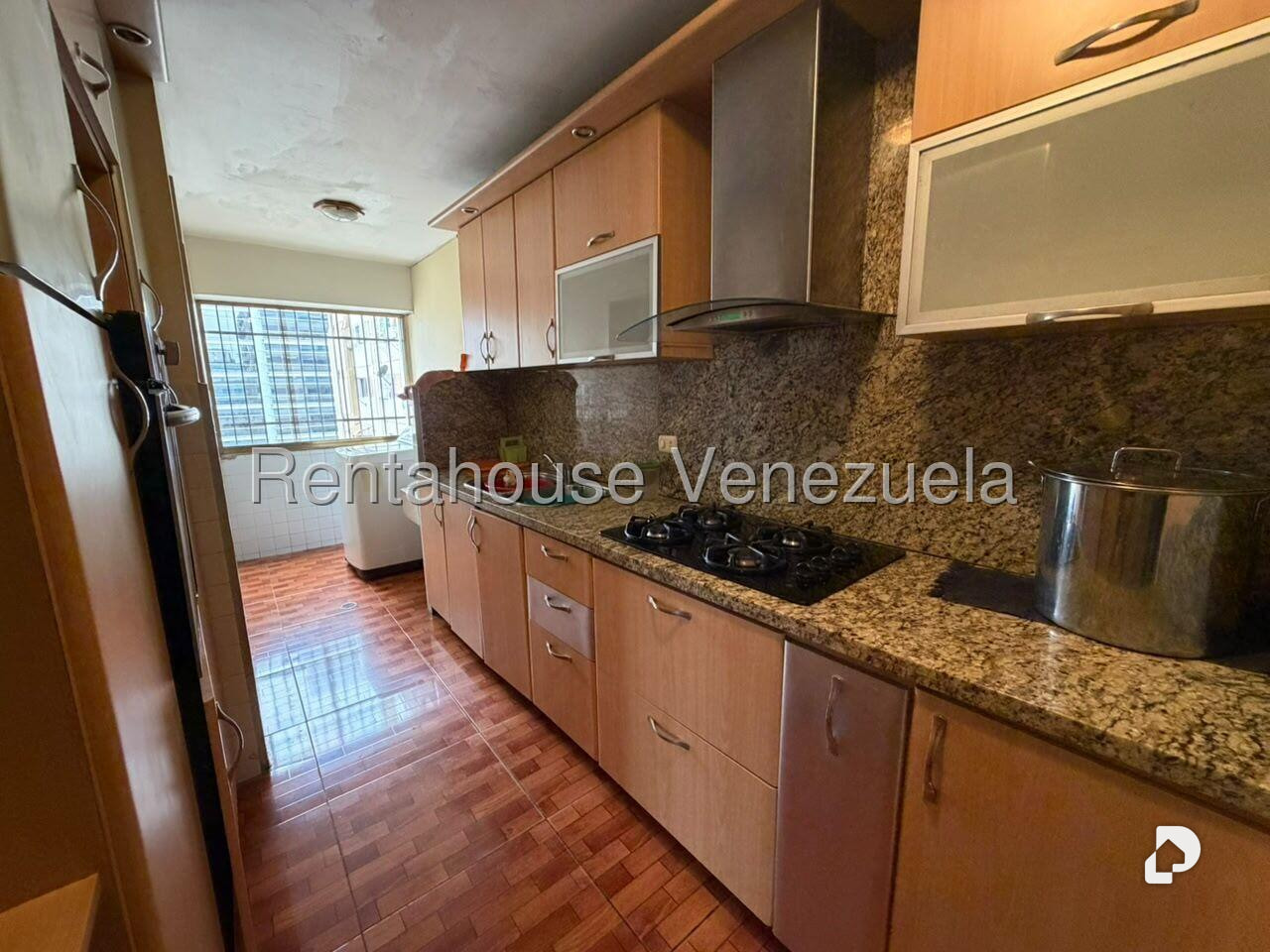 Apartamento en Los Ruices, Caracas – 8