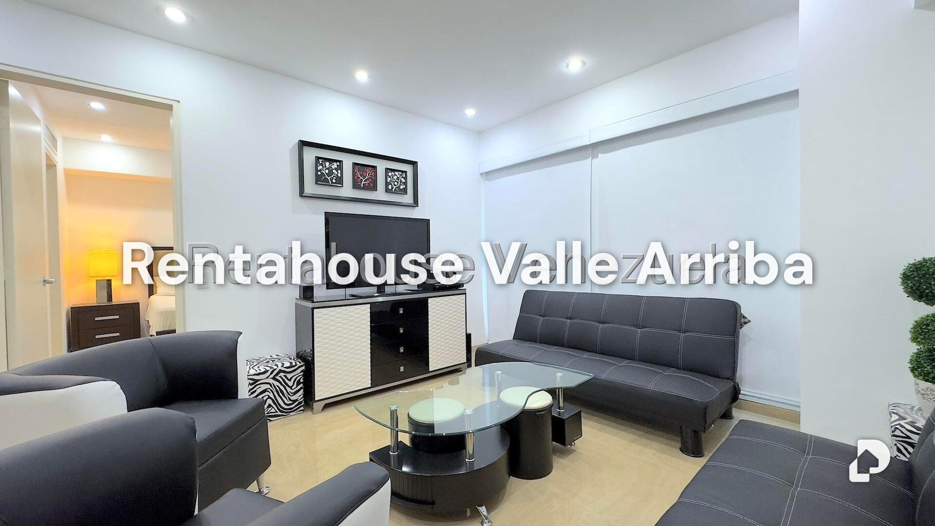 Apartamento en Campo Alegre, Caracas – 13