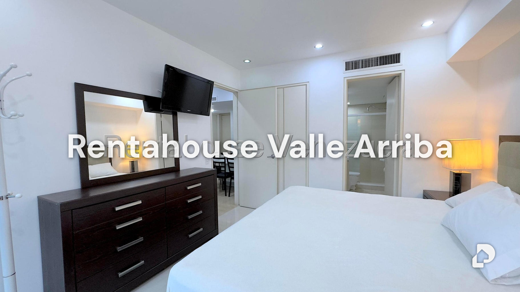 Apartamento en Campo Alegre, Caracas – 29