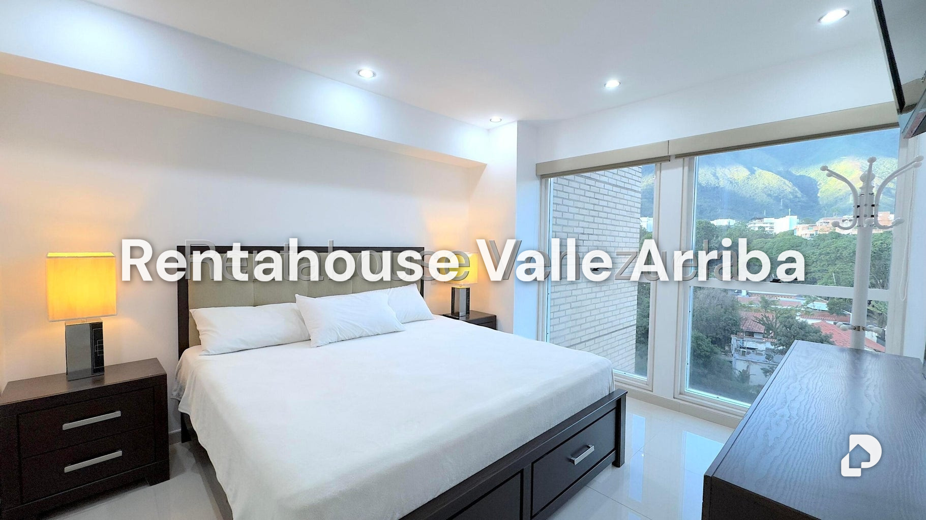 Apartamento en Campo Alegre, Caracas – 24