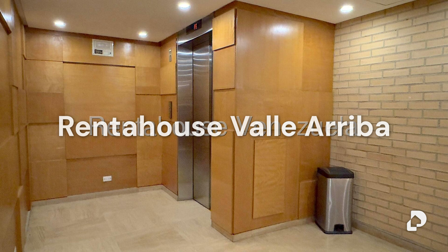 Apartamento en Campo Alegre, Caracas – 7