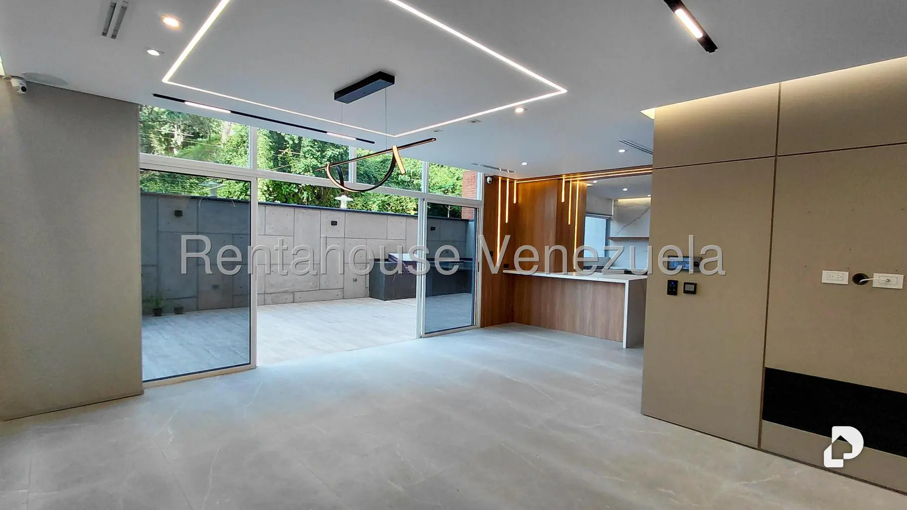 Apartamento en La Boyera, Caracas – 6