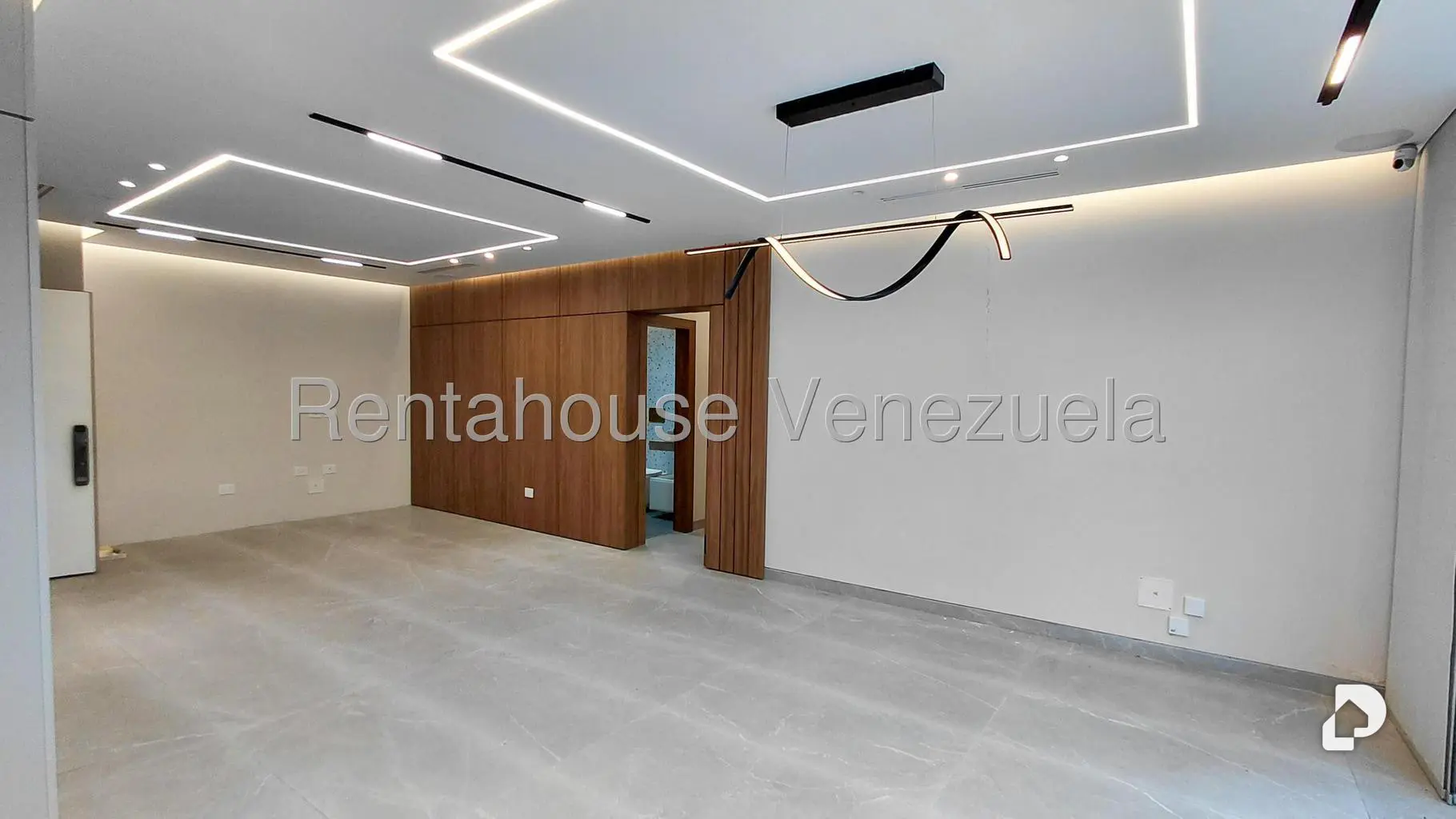 Apartamento en La Boyera, Caracas – 11