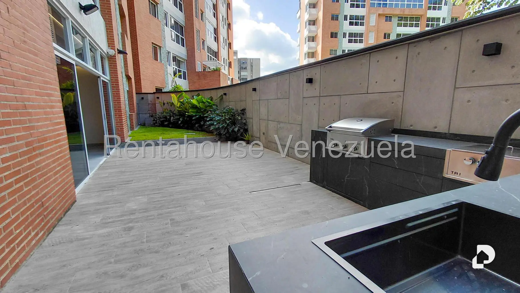 Apartamento en La Boyera, Caracas – 13