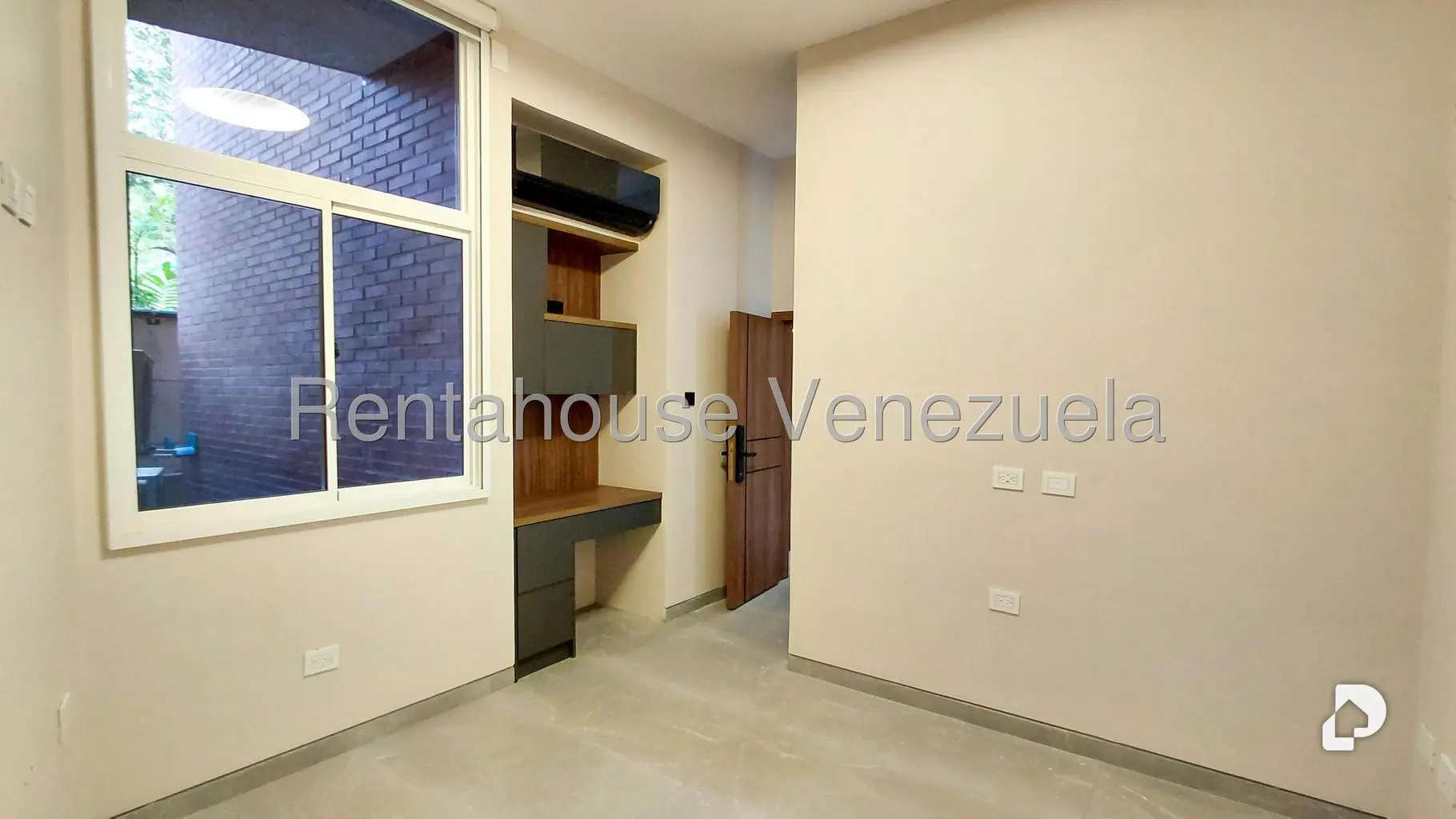 Apartamento en La Boyera, Caracas – 22