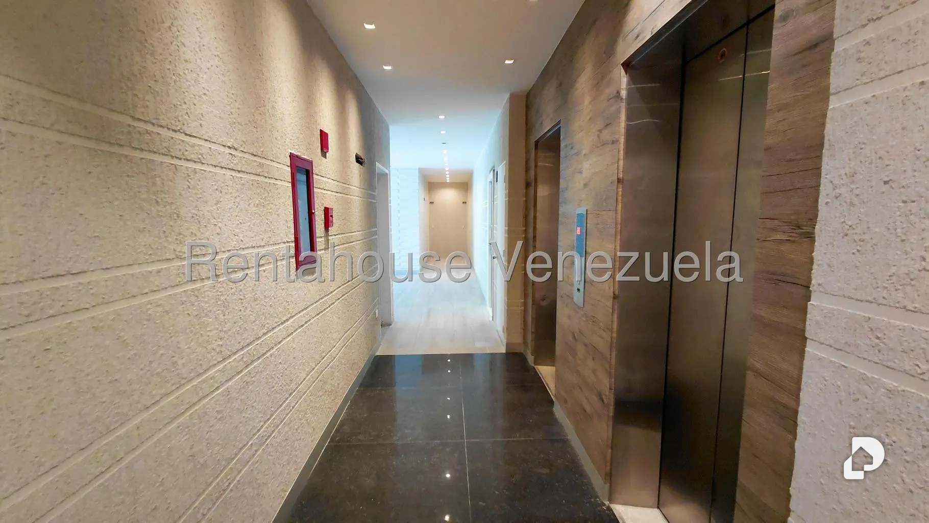 Apartamento en La Boyera, Caracas – 26