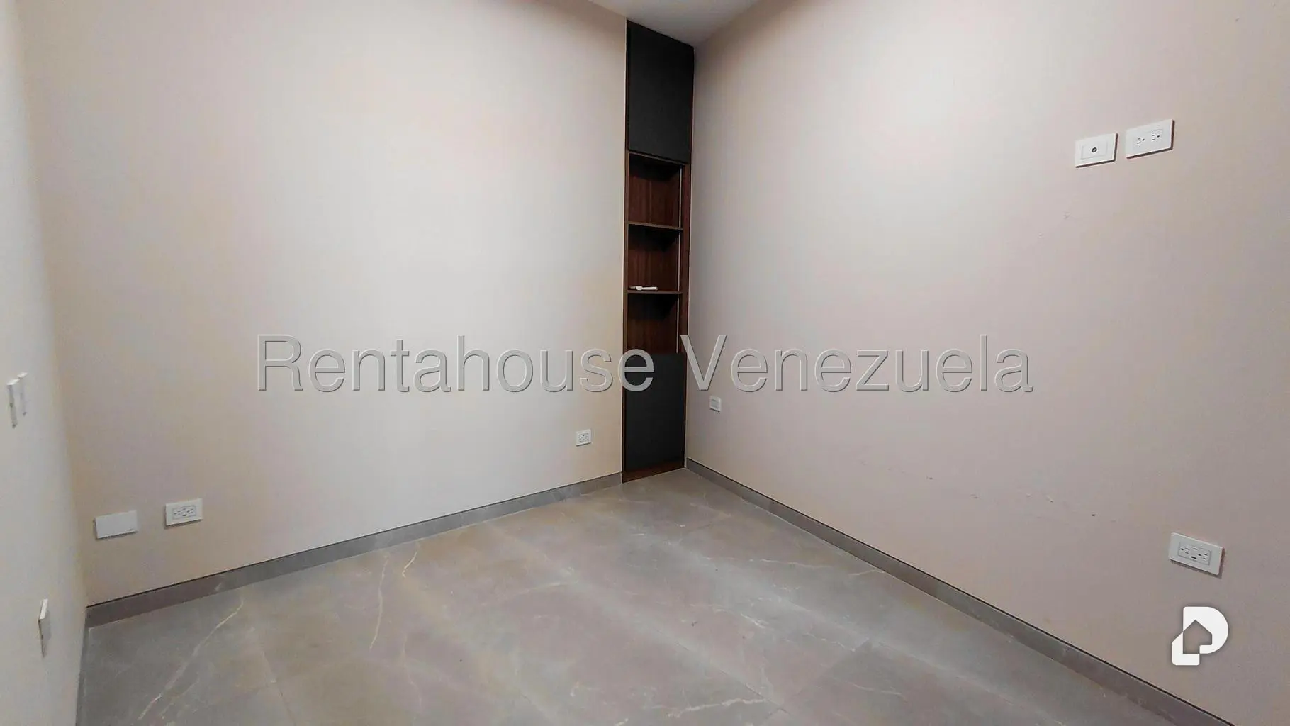 Apartamento en La Boyera, Caracas – 21
