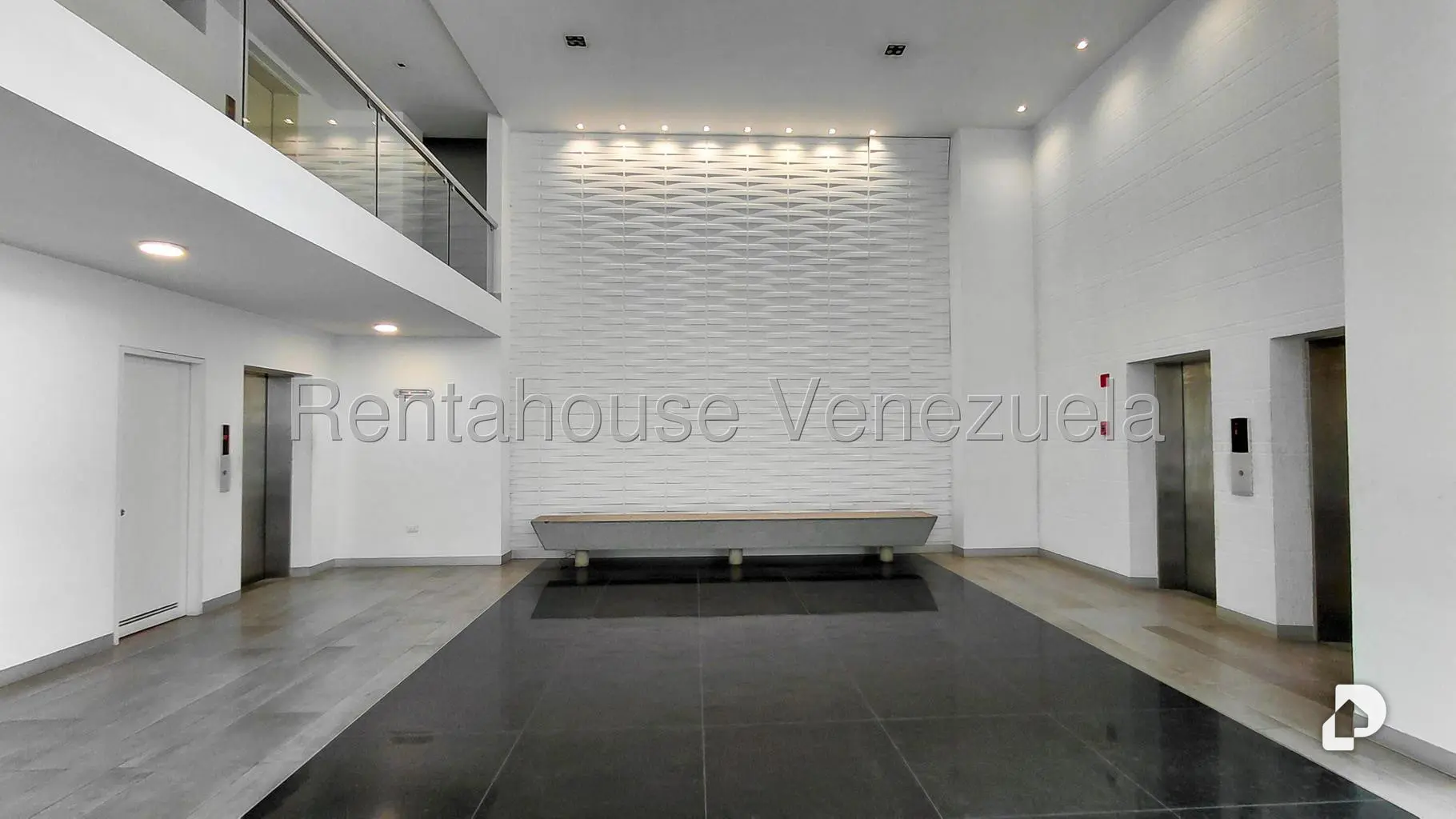 Apartamento en La Boyera, Caracas – 24