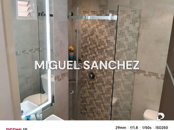 Apartamento en Los Samanes, Caracas – 20