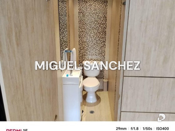 Apartamento en Los Samanes, Caracas – 17