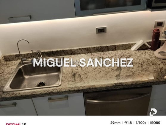 Apartamento en Los Samanes, Caracas – 7