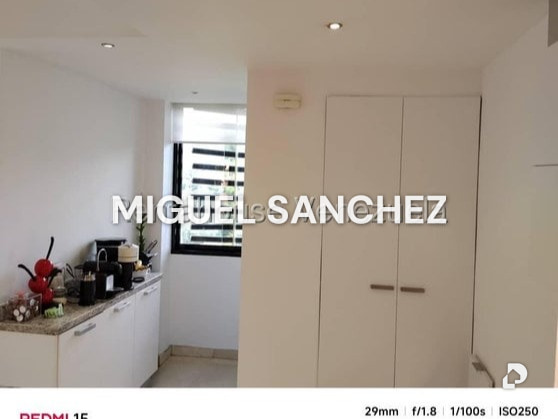 Apartamento en Los Samanes, Caracas – 11