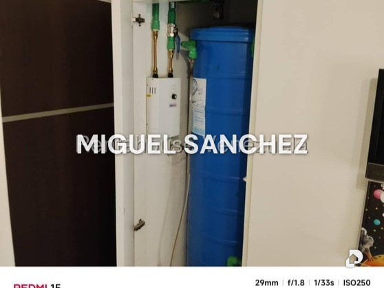 Apartamento en Los Samanes, Caracas – 21
