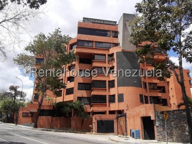 Apartamento en Los Samanes, Caracas - 1