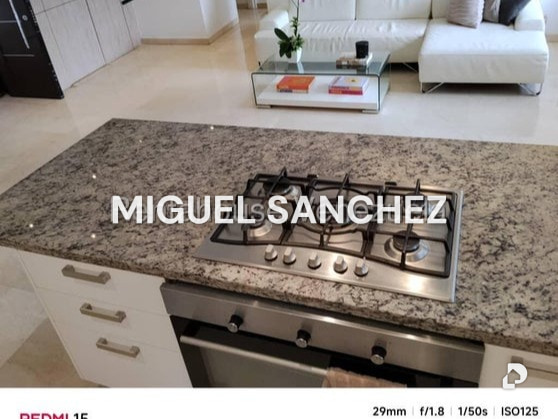 Apartamento en Los Samanes, Caracas – 9