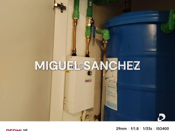 Apartamento en Los Samanes, Caracas – 19