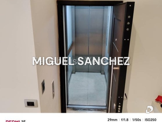Apartamento en Los Samanes, Caracas – 3