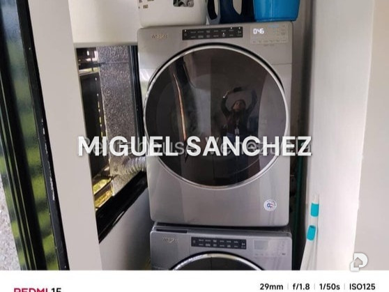 Apartamento en Los Samanes, Caracas – 8