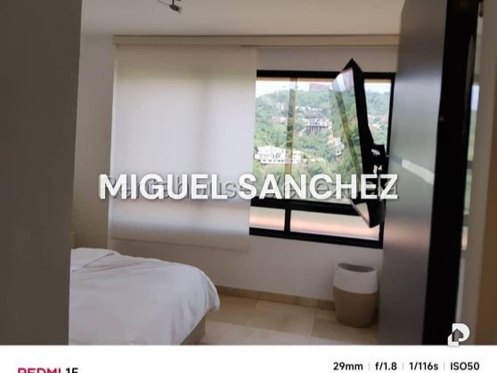 Apartamento en Los Samanes, Caracas – 16