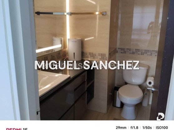 Apartamento en Los Samanes, Caracas – 15