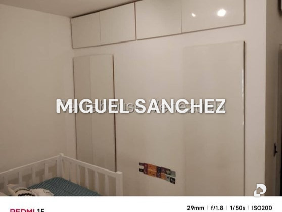 Apartamento en Los Samanes, Caracas – 18