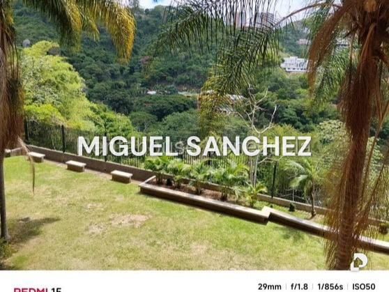 Apartamento en Los Samanes, Caracas – 23