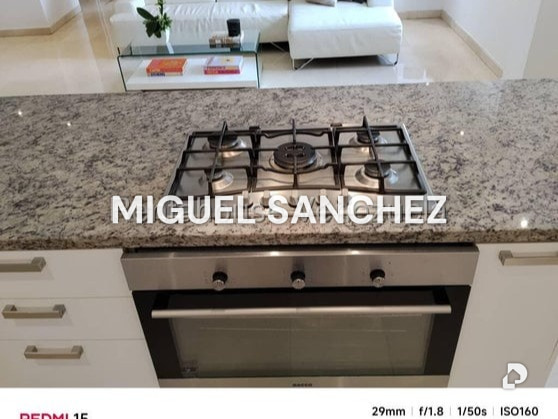 Apartamento en Los Samanes, Caracas – 6