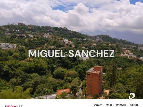 Apartamento en Los Samanes, Caracas – 26