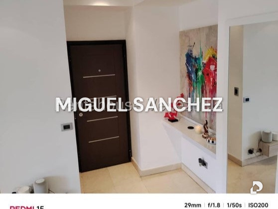 Apartamento en Los Samanes, Caracas – 4