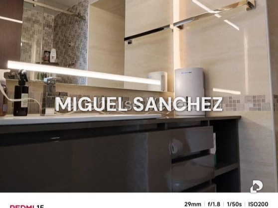 Apartamento en Los Samanes, Caracas – 14