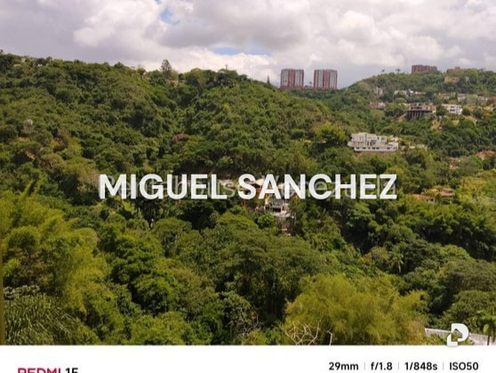 Apartamento en Los Samanes, Caracas – 25