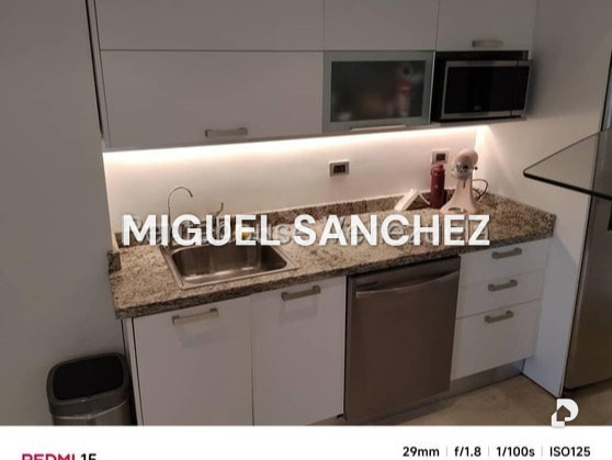 Apartamento en Los Samanes, Caracas – 10