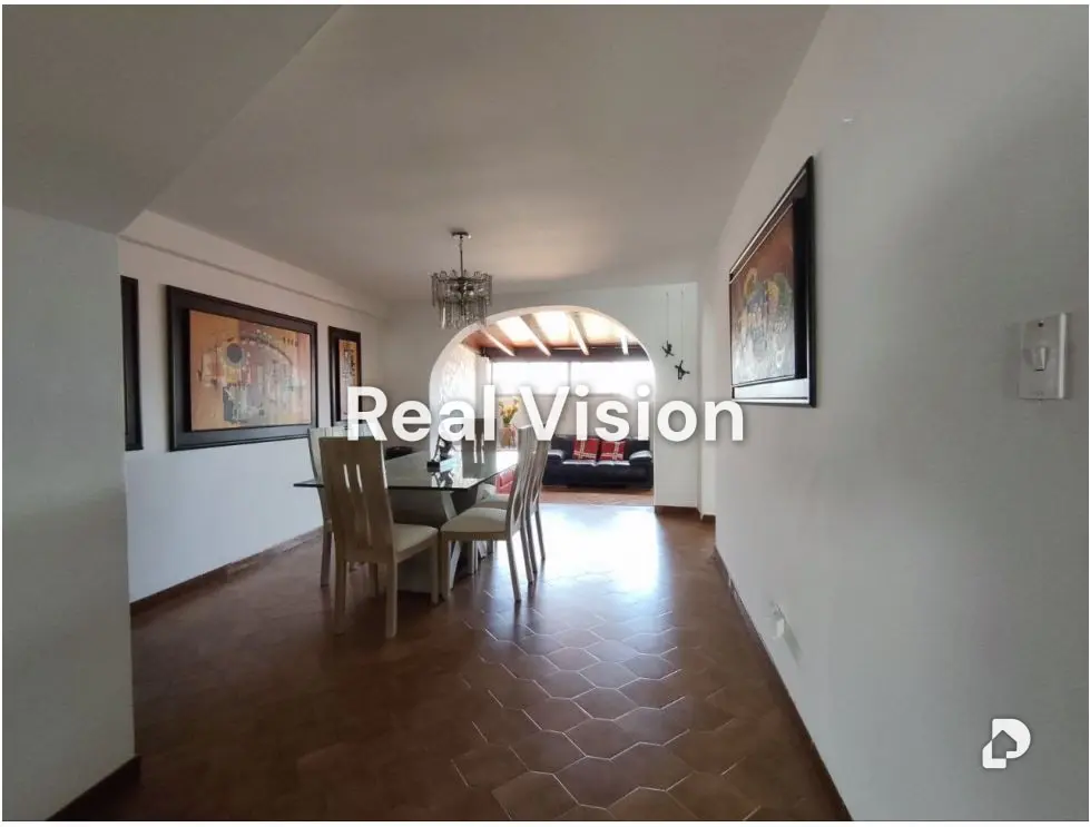 Casa en Alto Prado, Caracas – 6