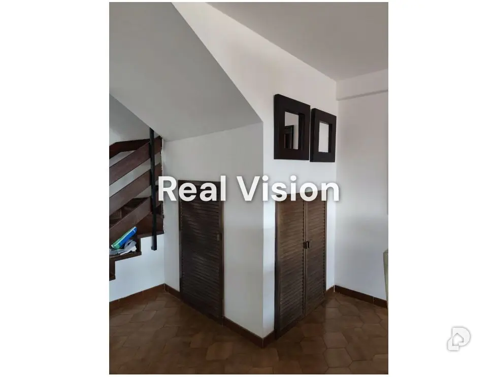 Casa en Alto Prado, Caracas – 21