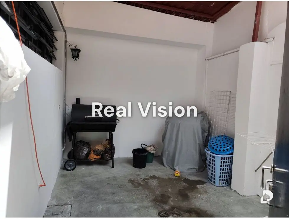 Casa en Alto Prado, Caracas – 12