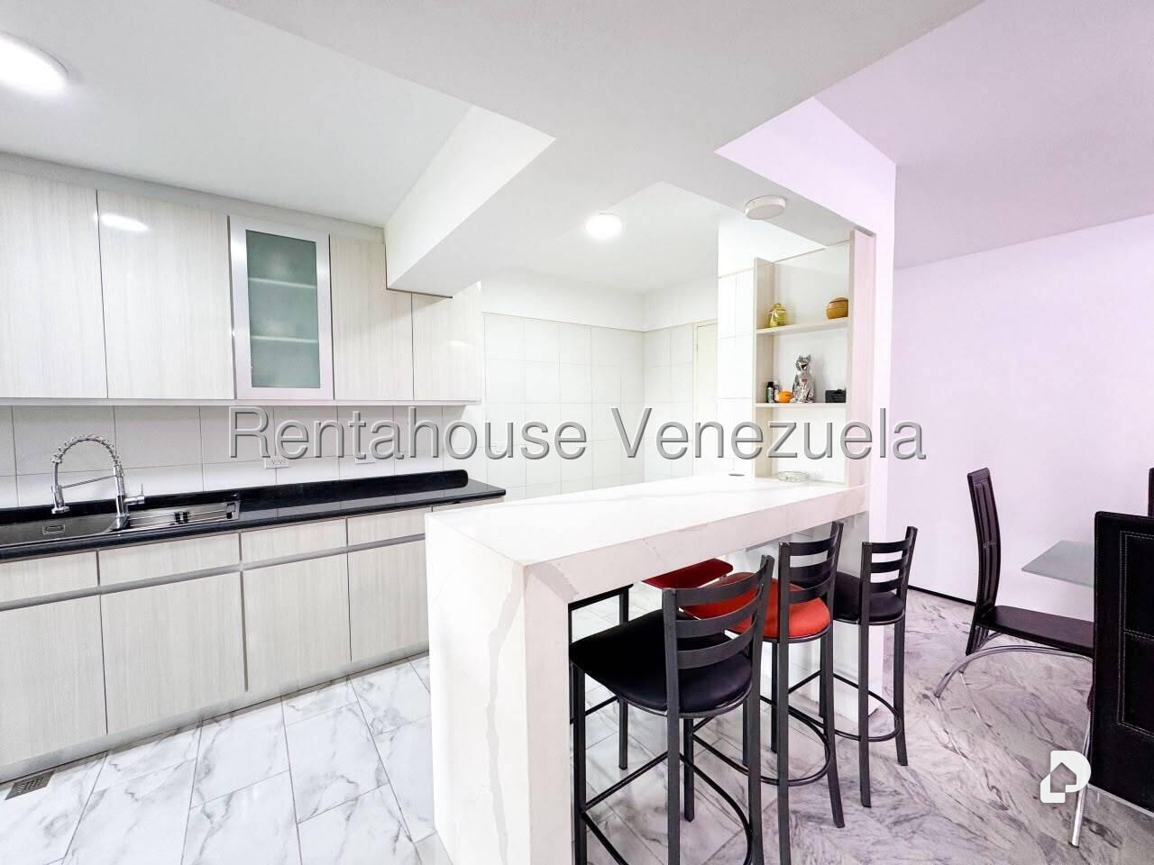 Apartamento en Sebucan, Caracas – 20