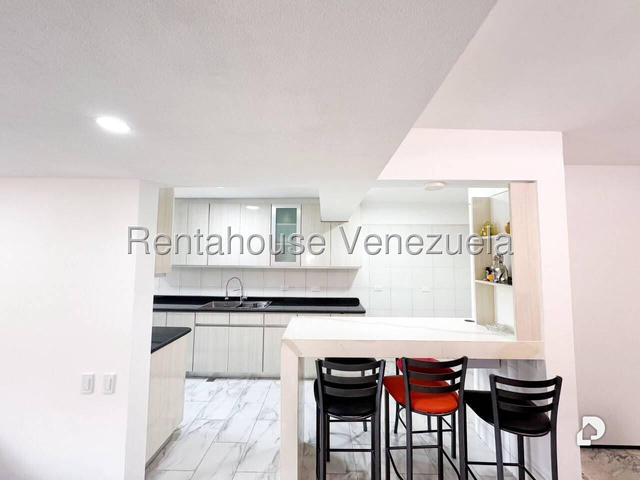 Apartamento en Sebucan, Caracas – 19