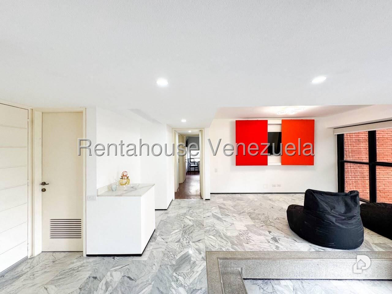Apartamento en Sebucan, Caracas – 6